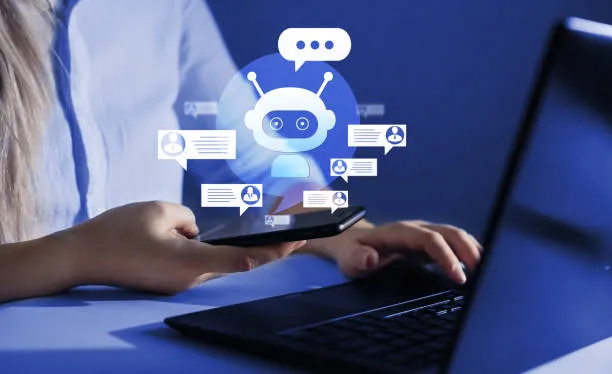 Консультант для интернет-магазина